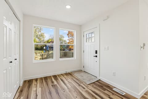 Photo of 2658 Burton Avenue, Indianapolis, IN