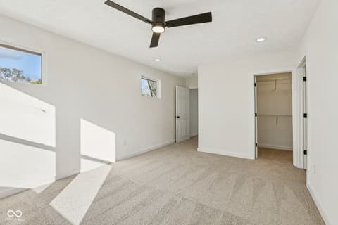 Photo of 2658 Burton Avenue, Indianapolis, IN