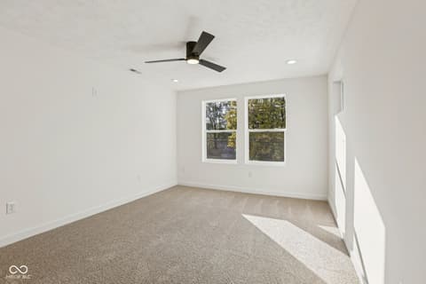 Photo of 2658 Burton Avenue, Indianapolis, IN