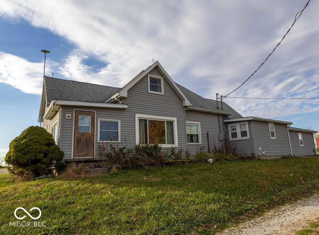 Photo of 5398 E US Highway 36, Mooreland, IN
