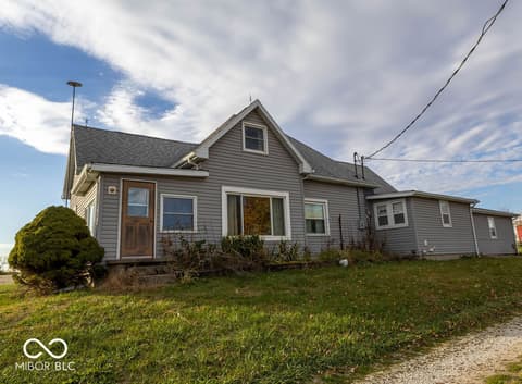 5398 E US Highway 36