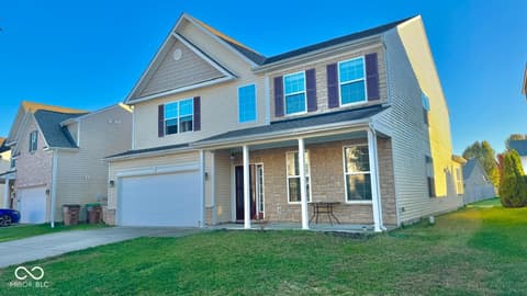 2125 Lakecrest Drive