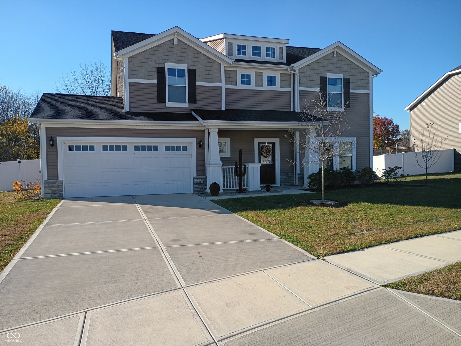 Photo of 7066 Symphony Drive, Brownsburg, IN