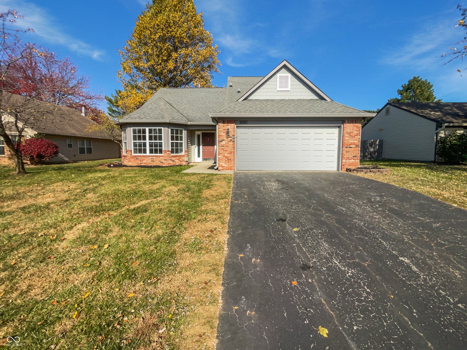 Photo of 6880 Cherry Blossom East Drive, Fishers, IN