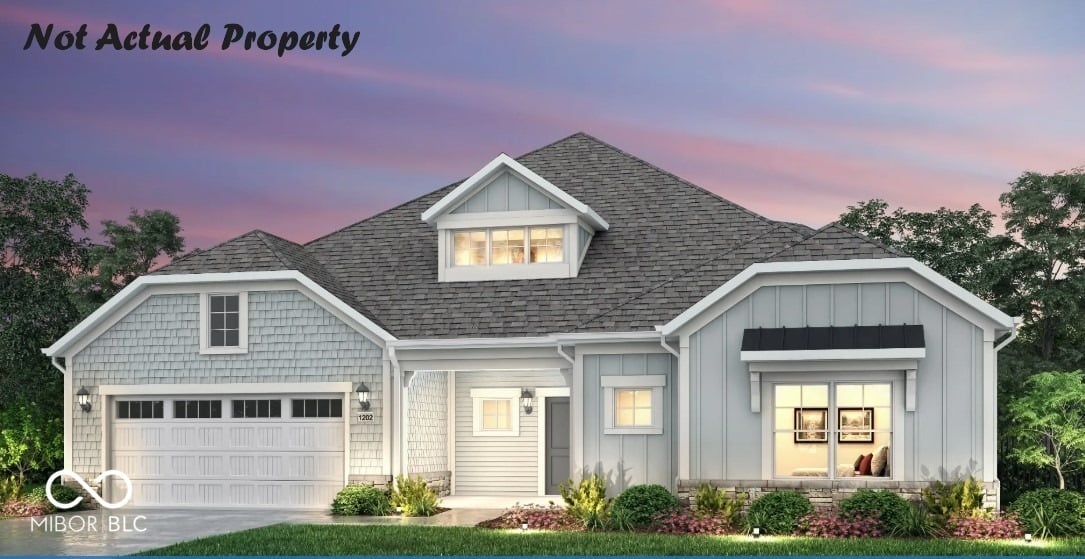 Photo of 11330 Neptune Drive, Fishers, IN