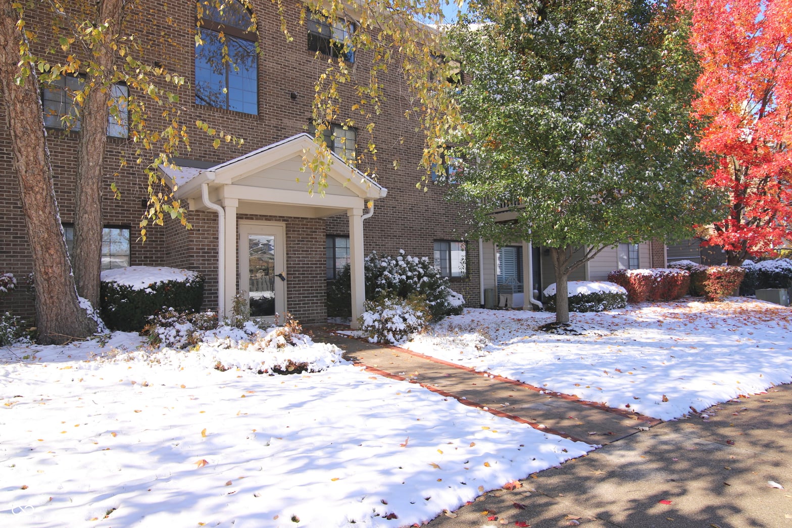 Photo of 8750 Yardley Court, Indianapolis, IN