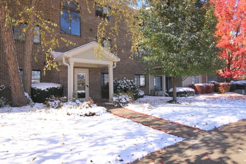 8750 Yardley Court