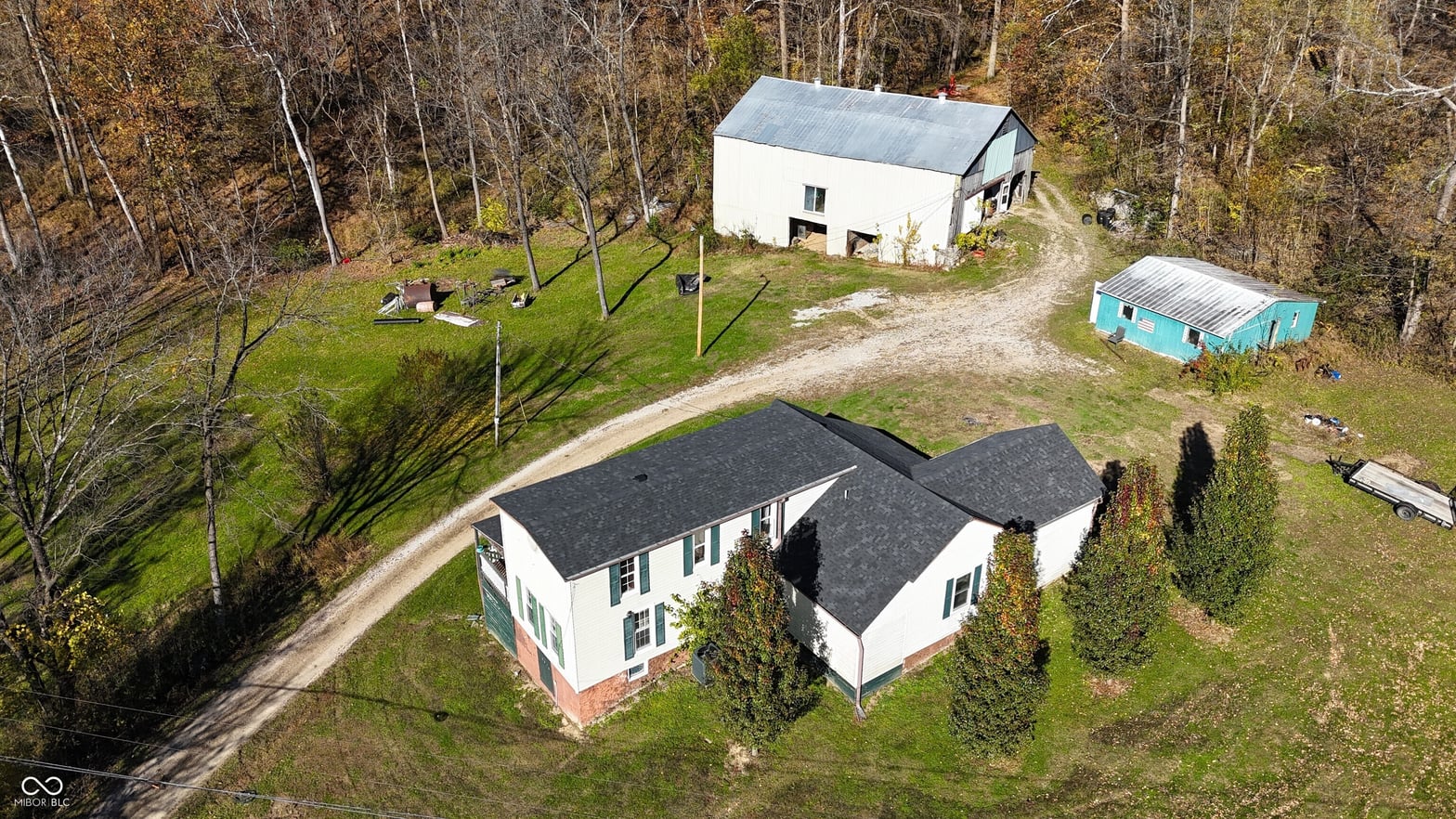 Photo of 8273 E State Road 56, Madison, IN