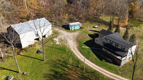 Photo of 8273 E State Road 56, Madison, IN