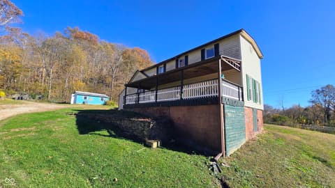 Photo of 8273 E State Road 56, Madison, IN