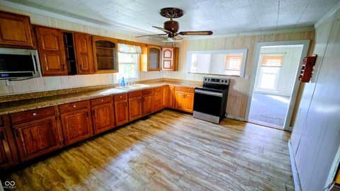 Photo of 8273 E State Road 56, Madison, IN