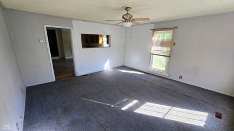 Photo of 8273 E State Road 56, Madison, IN