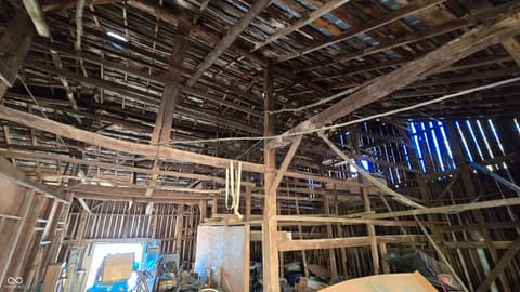 Photo of 8273 E State Road 56, Madison, IN