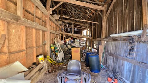 Photo of 8273 E State Road 56, Madison, IN