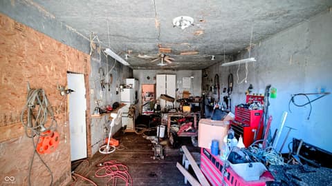 Photo of 8273 E State Road 56, Madison, IN