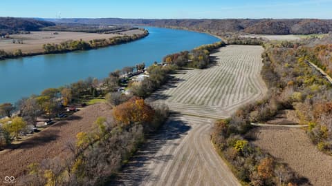Photo of 8273 E State Road 56, Madison, IN