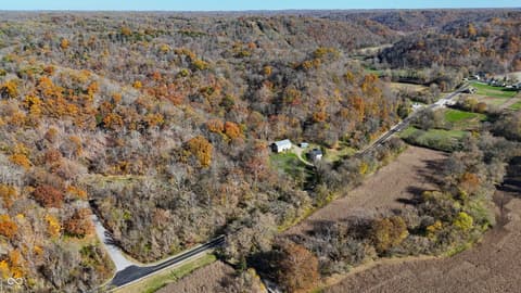 Photo of 8273 E State Road 56, Madison, IN