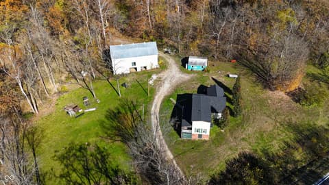 Photo of 8273 E State Road 56, Madison, IN