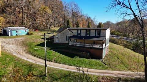 Photo of 8273 E State Road 56, Madison, IN