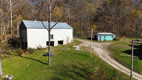 Photo of 8273 E State Road 56, Madison, IN