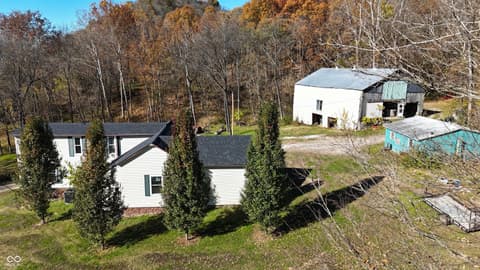 Photo of 8273 E State Road 56, Madison, IN