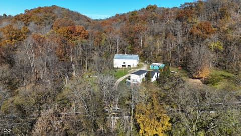 Photo of 8273 E State Road 56, Madison, IN