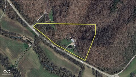 Photo of 8273 E State Road 56, Madison, IN
