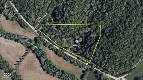 Photo of 8273 E State Road 56, Madison, IN