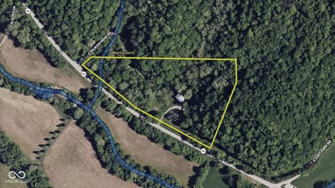 Photo of 8273 E State Road 56, Madison, IN