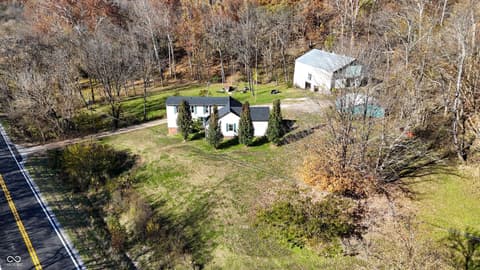 Photo of 8273 E State Road 56, Madison, IN