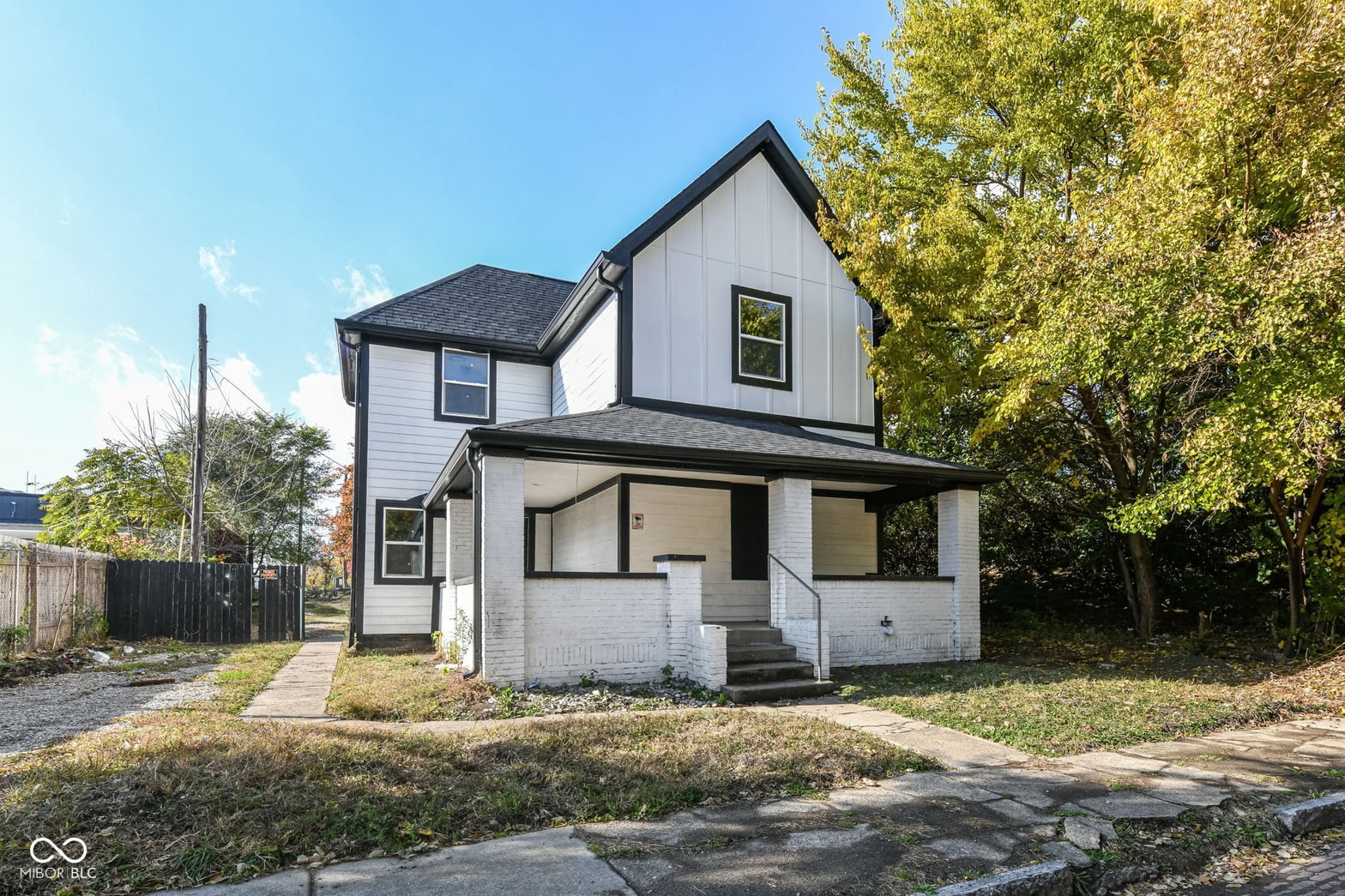 Photo of 1126 Union Street, Indianapolis, IN