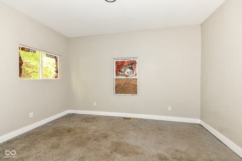 Photo of 1126 Union Street, Indianapolis, IN
