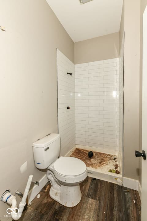 Photo of 1126 Union Street, Indianapolis, IN