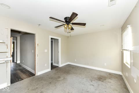 Photo of 1126 Union Street, Indianapolis, IN