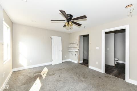 Photo of 1126 Union Street, Indianapolis, IN