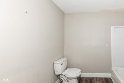 Photo of 1126 Union Street, Indianapolis, IN