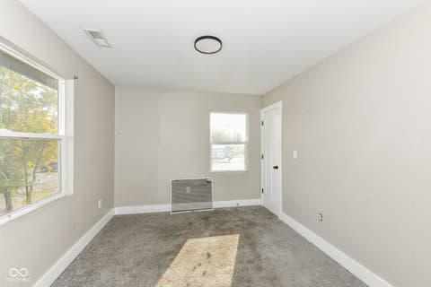 Photo of 1126 Union Street, Indianapolis, IN