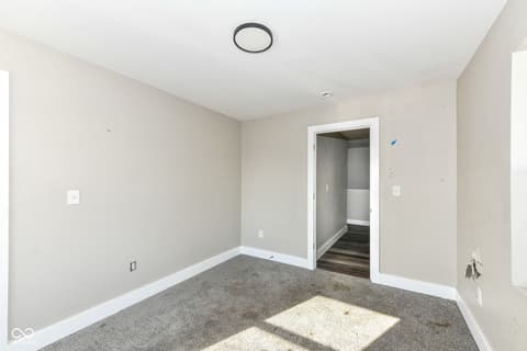 Photo of 1126 Union Street, Indianapolis, IN