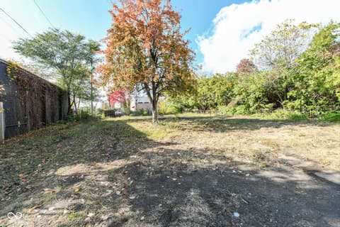 Photo of 1126 Union Street, Indianapolis, IN