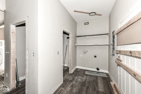 Photo of 1126 Union Street, Indianapolis, IN
