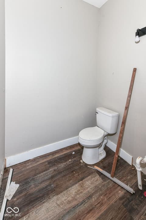 Photo of 1126 Union Street, Indianapolis, IN