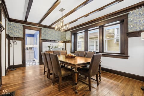 Photo of 3628 N Pennsylvania Street, Indianapolis, IN