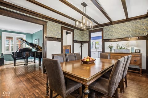 Photo of 3628 N Pennsylvania Street, Indianapolis, IN