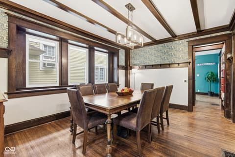 Photo of 3628 N Pennsylvania Street, Indianapolis, IN