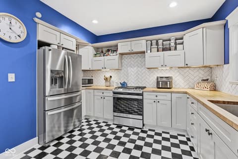 Photo of 3628 N Pennsylvania Street, Indianapolis, IN