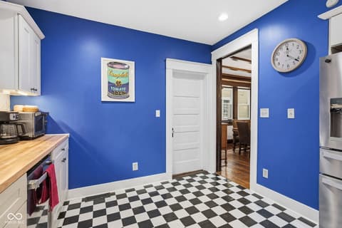 Photo of 3628 N Pennsylvania Street, Indianapolis, IN