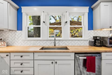 Photo of 3628 N Pennsylvania Street, Indianapolis, IN