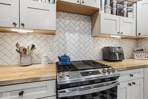 Photo of 3628 N Pennsylvania Street, Indianapolis, IN
