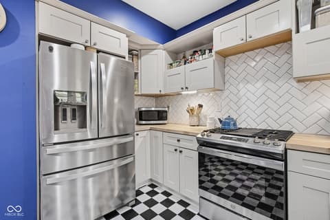 Photo of 3628 N Pennsylvania Street, Indianapolis, IN