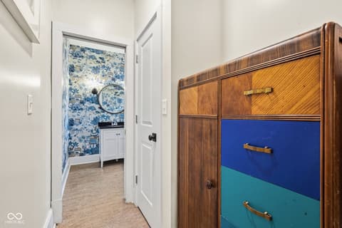 Photo of 3628 N Pennsylvania Street, Indianapolis, IN